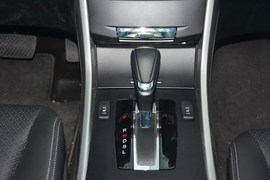 2014款本田雅阁2.0EX豪华版