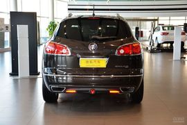 2014款别克昂科雷3.6L四驱智享旗舰型