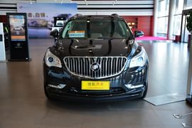 2014款别克昂科雷3.6L四驱智享旗舰型