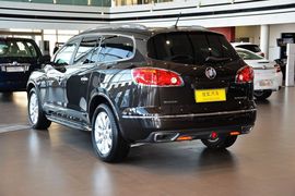 2014款别克昂科雷3.6L四驱智享旗舰型