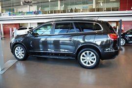 2014款别克昂科雷3.6L四驱智享旗舰型