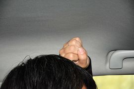 2015款传祺GS5速博1.8T自动两驱豪华版到店实拍