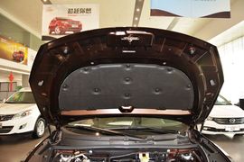 2015款传祺GS5速博1.8T自动两驱豪华版