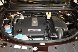 2015款传祺GS5速博1.8T自动两驱豪华版