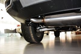 2015款传祺GS5速博1.8T自动两驱豪华版