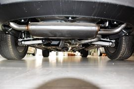 2015款传祺GS5速博1.8T自动两驱豪华版