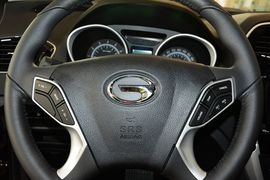 2015款传祺GS5速博1.8T自动两驱豪华版