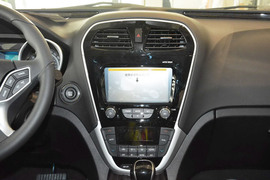 2015款传祺GS5速博1.8T自动两驱豪华版