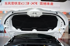 2015款雪铁龙C3-XR 1.6THP自动智能型