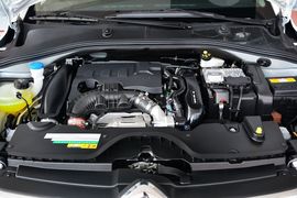 2015款雪铁龙C3-XR 1.6THP自动智能型