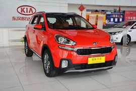 2015款起亚傲跑2.0L自动四驱PRM