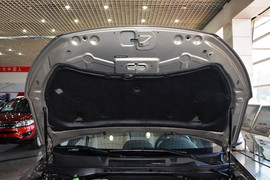 2014款奇瑞瑞虎3 魔力版 1.6L手动风尚版