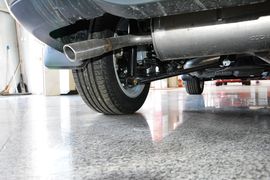 2014款奇瑞瑞虎3 魔力版 1.6L手动风尚版