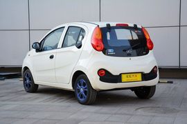 2015款奇瑞eQ电动版舒适型