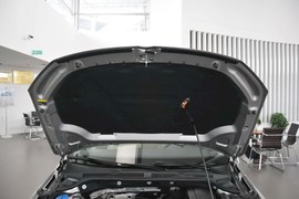 2014款大众速腾1.4TSI自动豪华型 改款