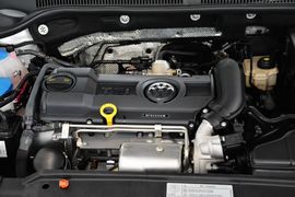 2014款大众速腾1.4TSI自动豪华型 改款