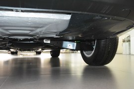 2014款大众速腾1.4TSI自动豪华型 改款