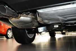 2014款大众速腾1.4TSI自动豪华型 改款