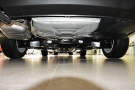 2014款大众速腾1.4TSI自动豪华型 改款