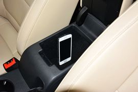 2014款大众速腾1.4TSI自动豪华型 改款