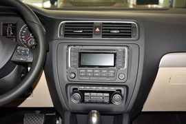 2014款大众速腾1.4TSI自动豪华型 改款