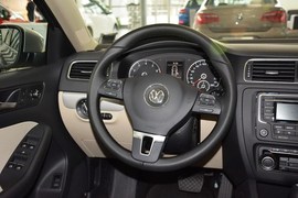 2014款大众速腾1.4TSI自动豪华型 改款