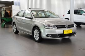 2014款大众速腾1.4TSI自动豪华型 改款