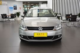 2014款大众速腾1.4TSI自动豪华型 改款