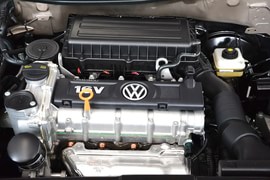 2014款大众宝来1.6L自动舒适型