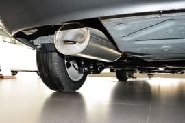2014款大众宝来1.6L自动舒适型