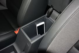 2014款大众宝来1.6L自动舒适型
