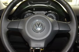 2014款大众宝来1.6L自动舒适型