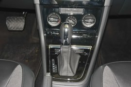 2014款大众宝来1.6L自动舒适型
