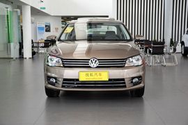 2014款大众宝来1.6L自动舒适型