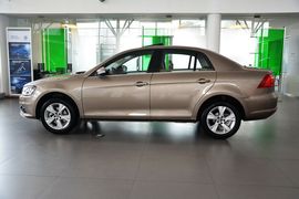2014款大众宝来1.6L自动舒适型