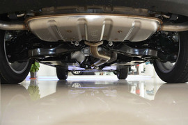 2013款马自达CX-5 2.5L AT四驱豪华型