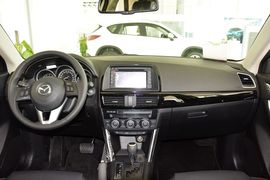 2013款马自达CX-5 2.5L AT四驱豪华型