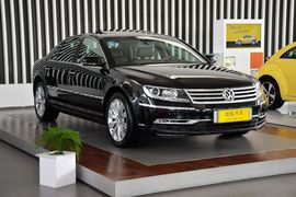 2012款大众辉腾3.6L尊享定制型