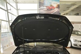 2015款大众迈腾1.8TSI领先型