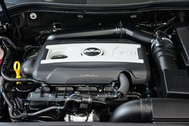 2015款大众迈腾1.8TSI领先型