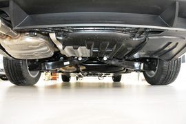 2015款大众迈腾1.8TSI领先型