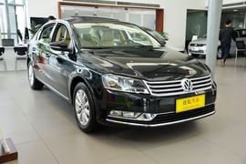 2015款大众迈腾1.8TSI领先型