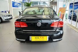 2015款大众迈腾1.8TSI领先型