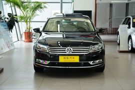 2015款大众迈腾1.8TSI领先型