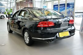 2015款大众迈腾1.8TSI领先型