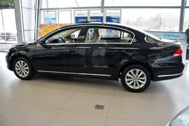 2015款大众迈腾1.8TSI领先型
