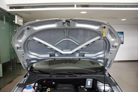 2015款大众捷达1.4L手动舒适型