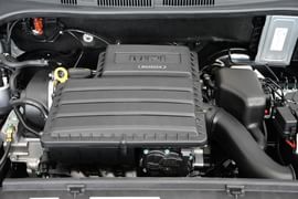2015款大众捷达1.4L手动舒适型
