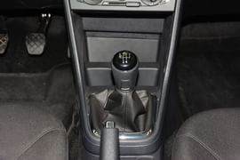 2015款大众捷达1.4L手动舒适型