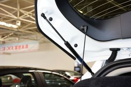 2015款雪铁龙C3-XR 1.6L手动先锋型